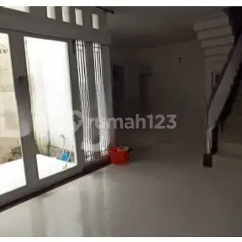 Rumah cluster 2 lantai di tukad Pancoran, dekat renon, sidakarya ( R985)  7