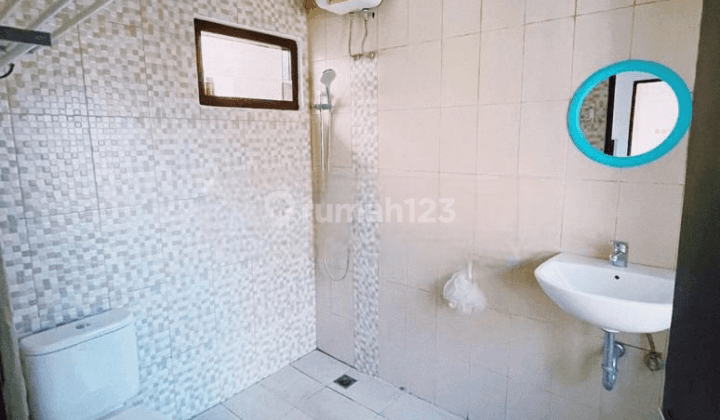 FOR RENT villa di jimbaran PURI GADING ( A26)  5