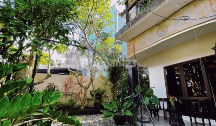 FOR RENT villa di jimbaran PURI GADING ( A26)  7
