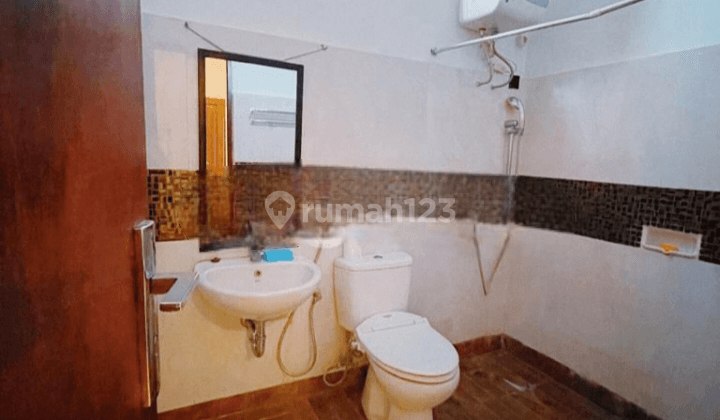 FOR RENT villa di jimbaran PURI GADING ( A26)  8