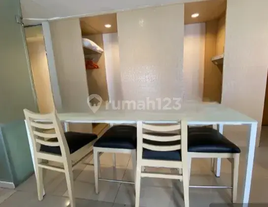 For Sale Apartemen Hotel & Residences Riverview Kuta ( A34)  4