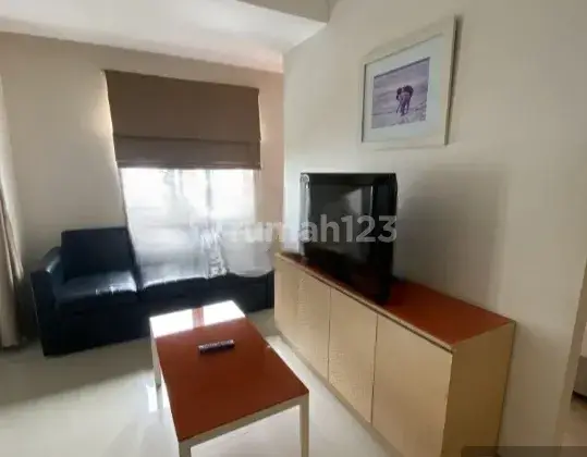 For Sale Apartemen Hotel & Residences Riverview Kuta ( A34)  5