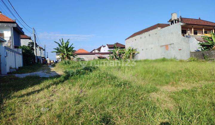 5 Menit Ke Kerobokan (tj04korn)  1