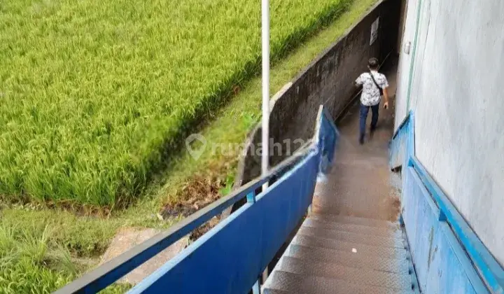 GUDANG LUAS IZIN LENGKAP DI MENGWI ( A51) 3