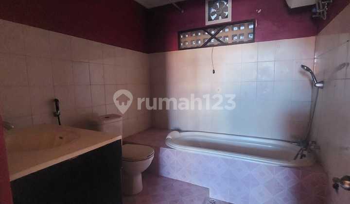House for sale located in Housing complex Ida Bagus Mantra ( A57)  6