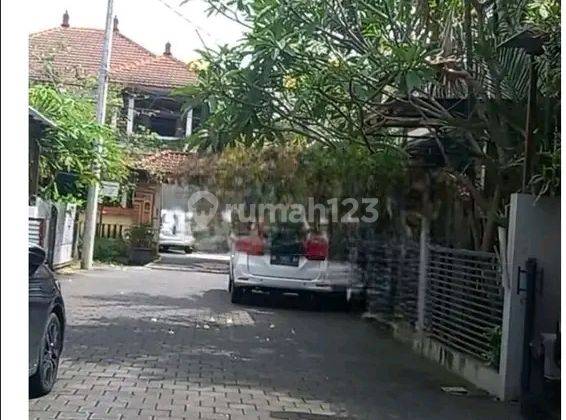 Di jual Rumah murah dikawasan elite renon ( A73)  2
