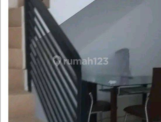 Di jual Rumah murah dikawasan elite renon ( A73)  3