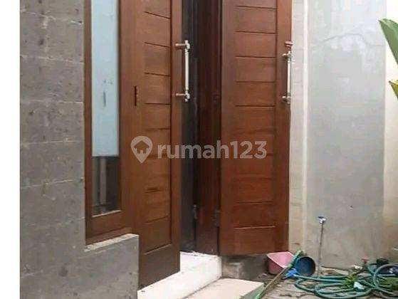 Di jual Rumah murah dikawasan elite renon ( A73)  4