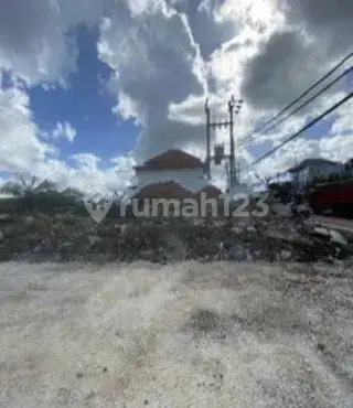 DI SEWAKAN TANAH DI BYPASS JIMBARAN ( A82)  2