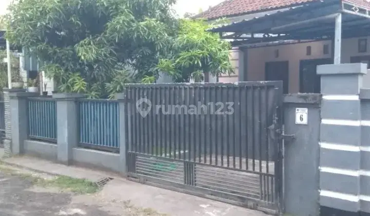 Rumah Tipe 45 Dijual Di Lukluk, Badung | Terbaru 2023