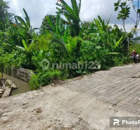 DIJUAL!! TANAH KAVLING ASPEK PERUMAHAN
COCOKUNTUK VILLA DI MUNGGU DEKAT
CANGGU ( A102)  1