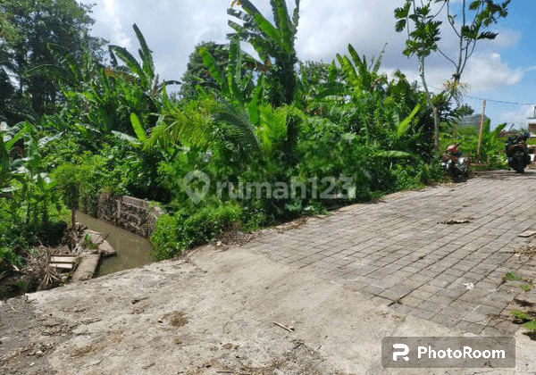 DIJUAL!! TANAH KAVLING ASPEK PERUMAHAN
COCOKUNTUK VILLA DI MUNGGU DEKAT
CANGGU ( A102)  4