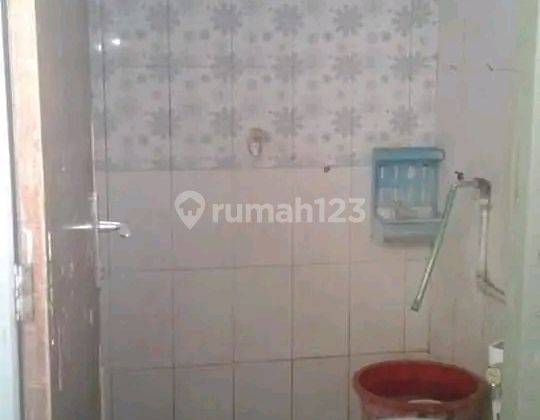 Bismillah...dikontrakan rumah dijalan letda reta renon ( A105)  1