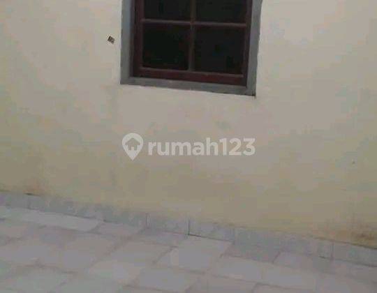 Bismillah...dikontrakan rumah dijalan letda reta renon ( A105)  5