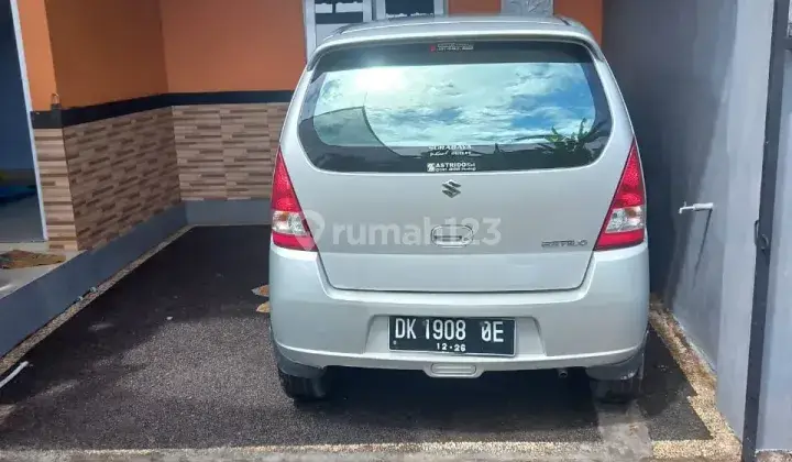 Di Sewakan rumah mungil dan nyaman di munggu ( A114)  1