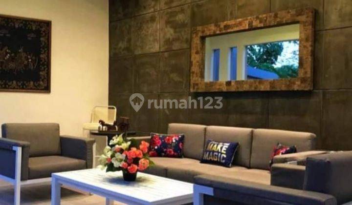 1 bedroom mezzanine monthly rental Baru 1