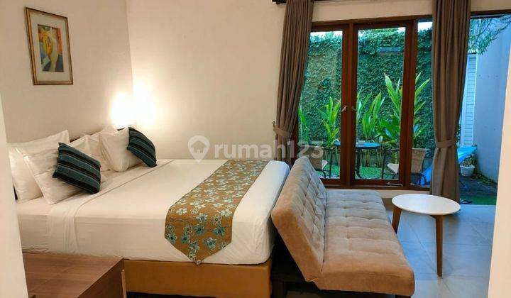 1 bedroom villa for monthly rental 2