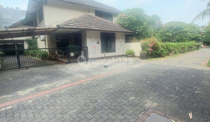 Di Jual Rumah Lama Itung Tanah 2