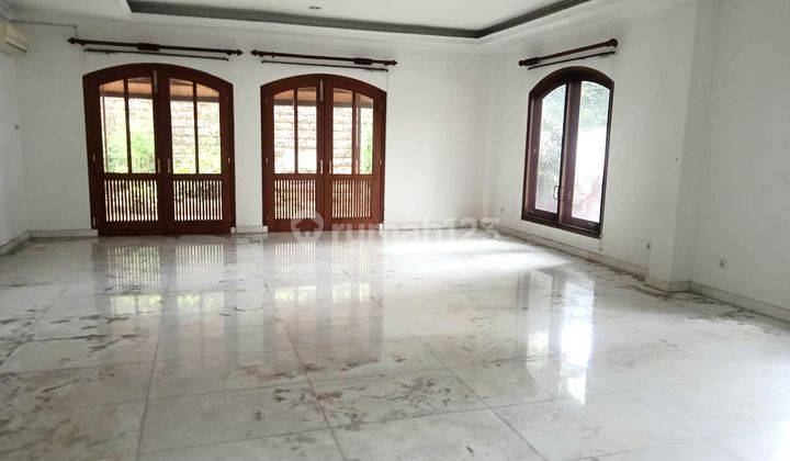 RUMAH SIAP HUNI LOKASI PONDOK INDAH 2