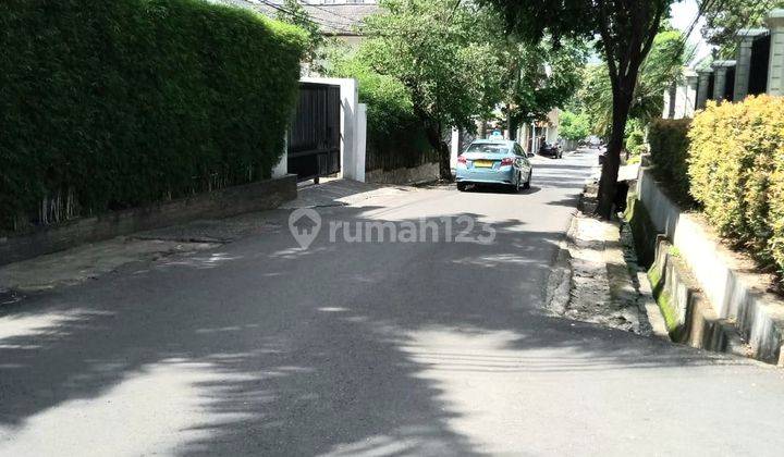 TANAH KOSONG SIAP BANGUN LOKASI KEMANG 2
