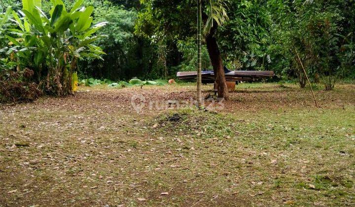 Tanah Kosong Siap Bangun Lokasi Kemang 2