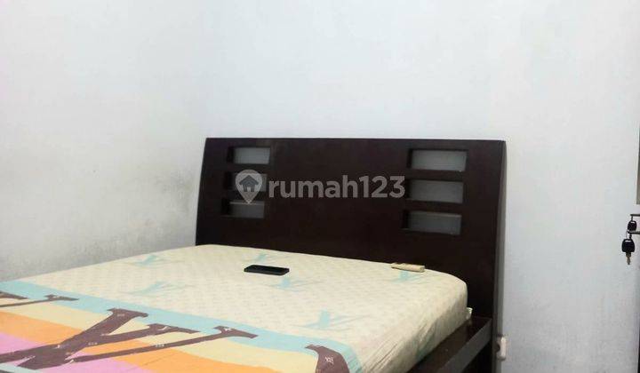 RUMAH MUNGIL DI JUAL LOKASI LEBAK BULUS 2