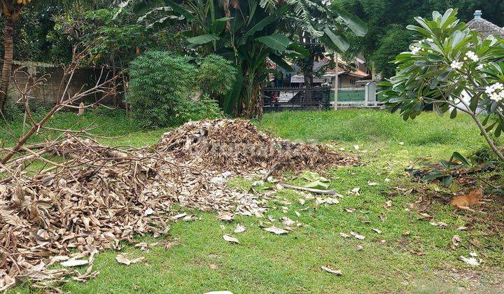 Tanah kosong lokasi sangat setrategis 2