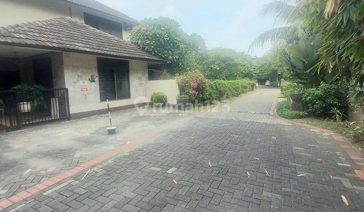 Di Jual Rumah Lama Itung Tanah 1