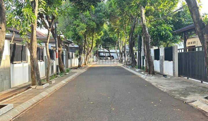 Di Jual Tanah Super Setrategis Lokasi Marga Satwa 2