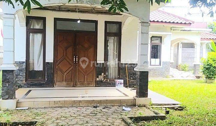 Di Jual Bu Rumah 2 Lantai Di Pondok Cabe 2