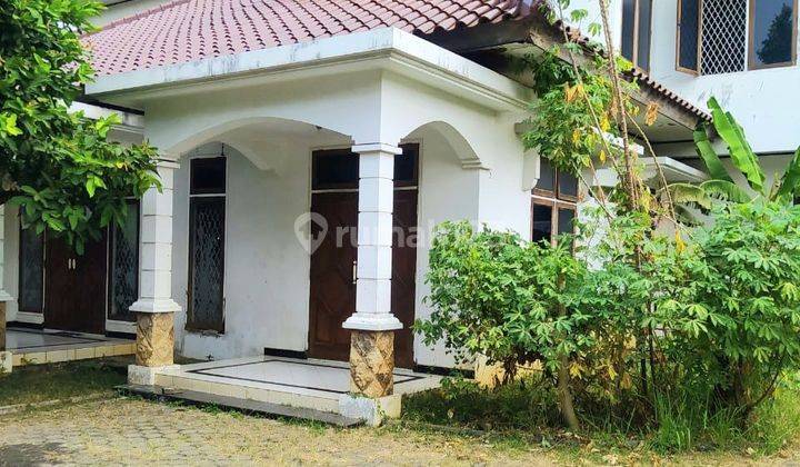 Di Jual Bu Rumah 2 Lantai Di Pondok Cabe 1