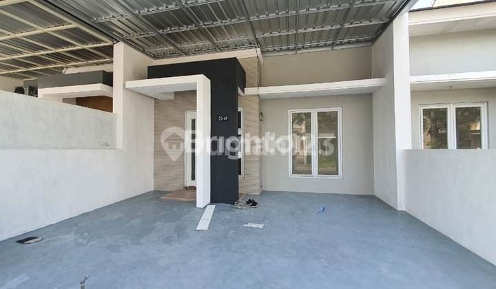 DIJUAL NEW GRESS SWP RESIDENCES! 2