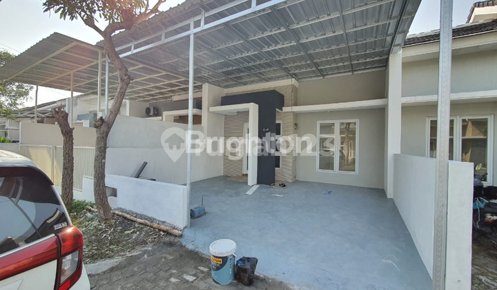 DIJUAL NEW GRESS SWP RESIDENCES! 1