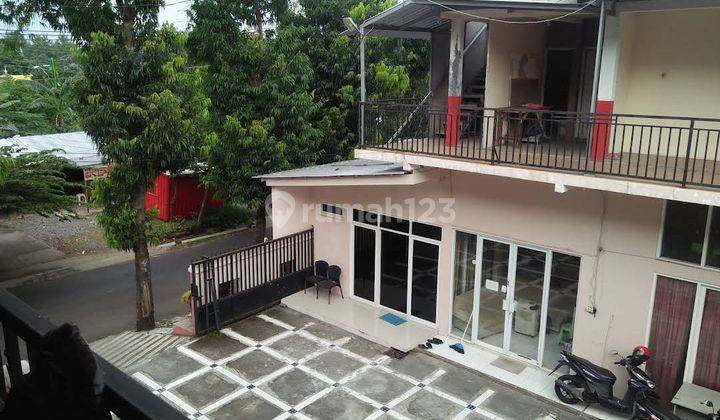 Homestay & Kos Executive Bukitsari Semarang 2 Lantai 2