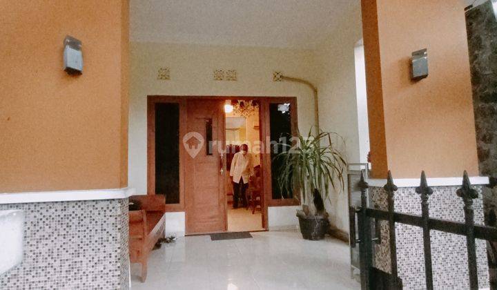 Rumah Mewah Lantai 2 Turangga Semarang  2