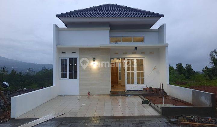 Rumah Baru di Jalan pramuka pudakpayung 2