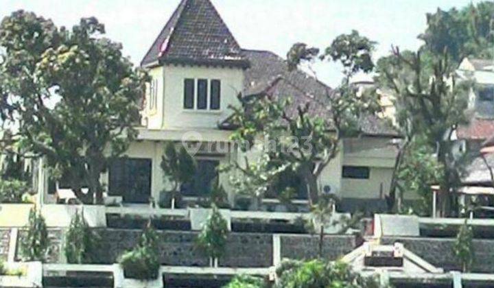 Rumah Antik Kokoh Mewah di Gebyok selangkah ke RS Karyadi Gajah Mungkur 1