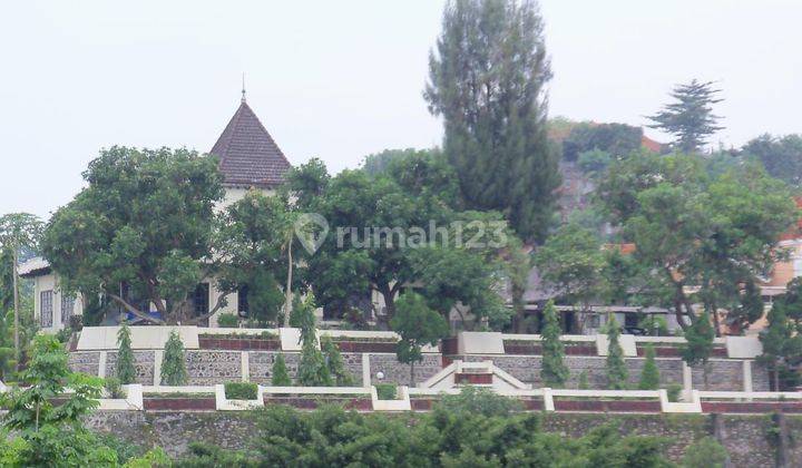 Rumah Antik Kokoh Mewah di Gebyok selangkah ke RS Karyadi Gajah Mungkur 2