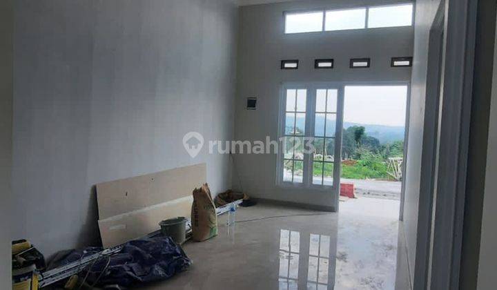 Rumah serasa Villa view Pegunungan 2