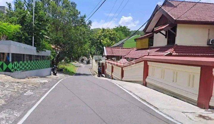 Rumah di Jln lamongan sampangan sangat luas dan kondisi bagus 2