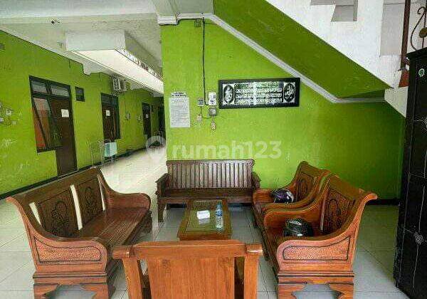 Dijual Kos Exclusive Lantai 2 Kamar Mandi Dalam 1menit Ke Kampus Undip 2