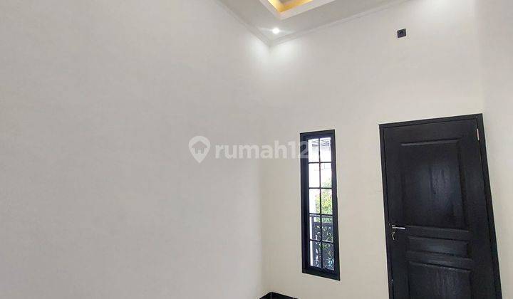 Rumah Mewah 2lantai Termurah 2