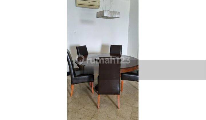 Apartemen Kedoya Elok 2