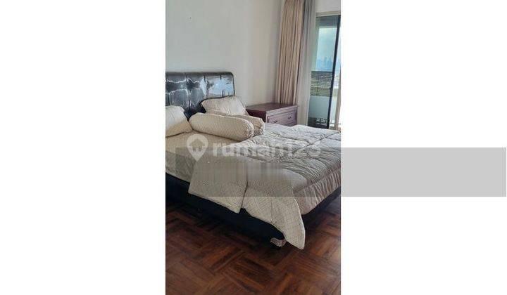 Apartemen Kedoya Elok 1