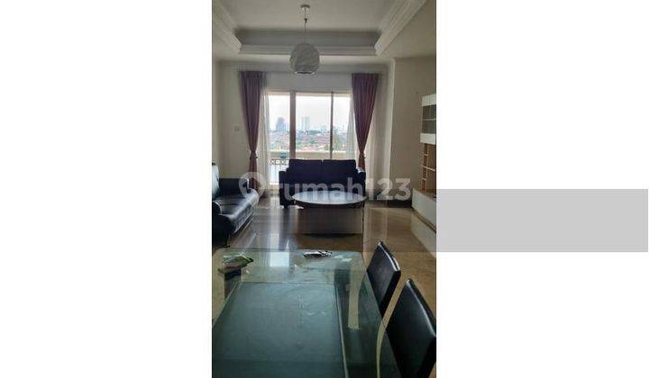 Apartemen Kedoya Elok 1