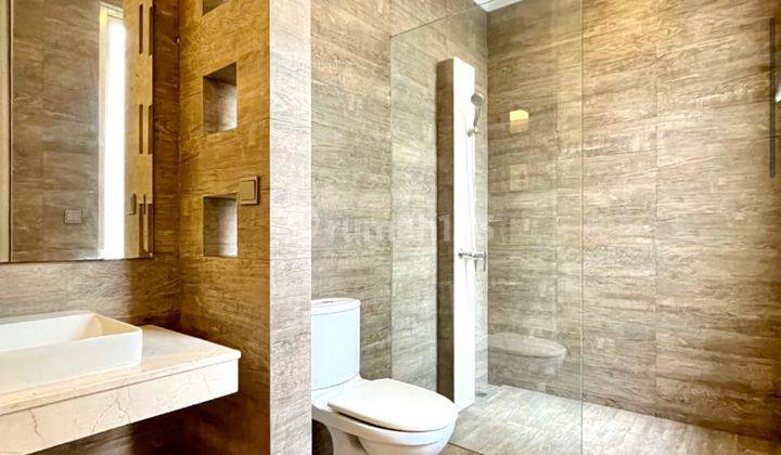Rumah Modern Lux S.Pool Patal Senayan 4