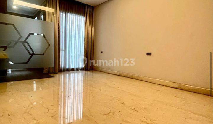 Rumah Modern Lux S.Pool Patal Senayan 9