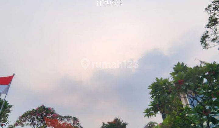 Senayan Residence, Jakarta Selatan, jarang Ada 2
