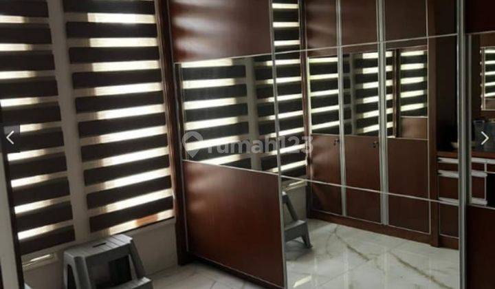 Dijual cepat murah rumah pascal siap huni 2