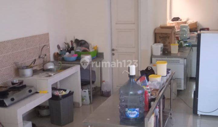 Dijual cepat rumah alicante lebar 10 7